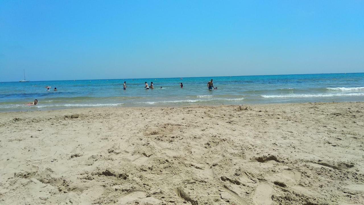 Borriana Διαμέρισμα Burriana Εξωτερικό φωτογραφία