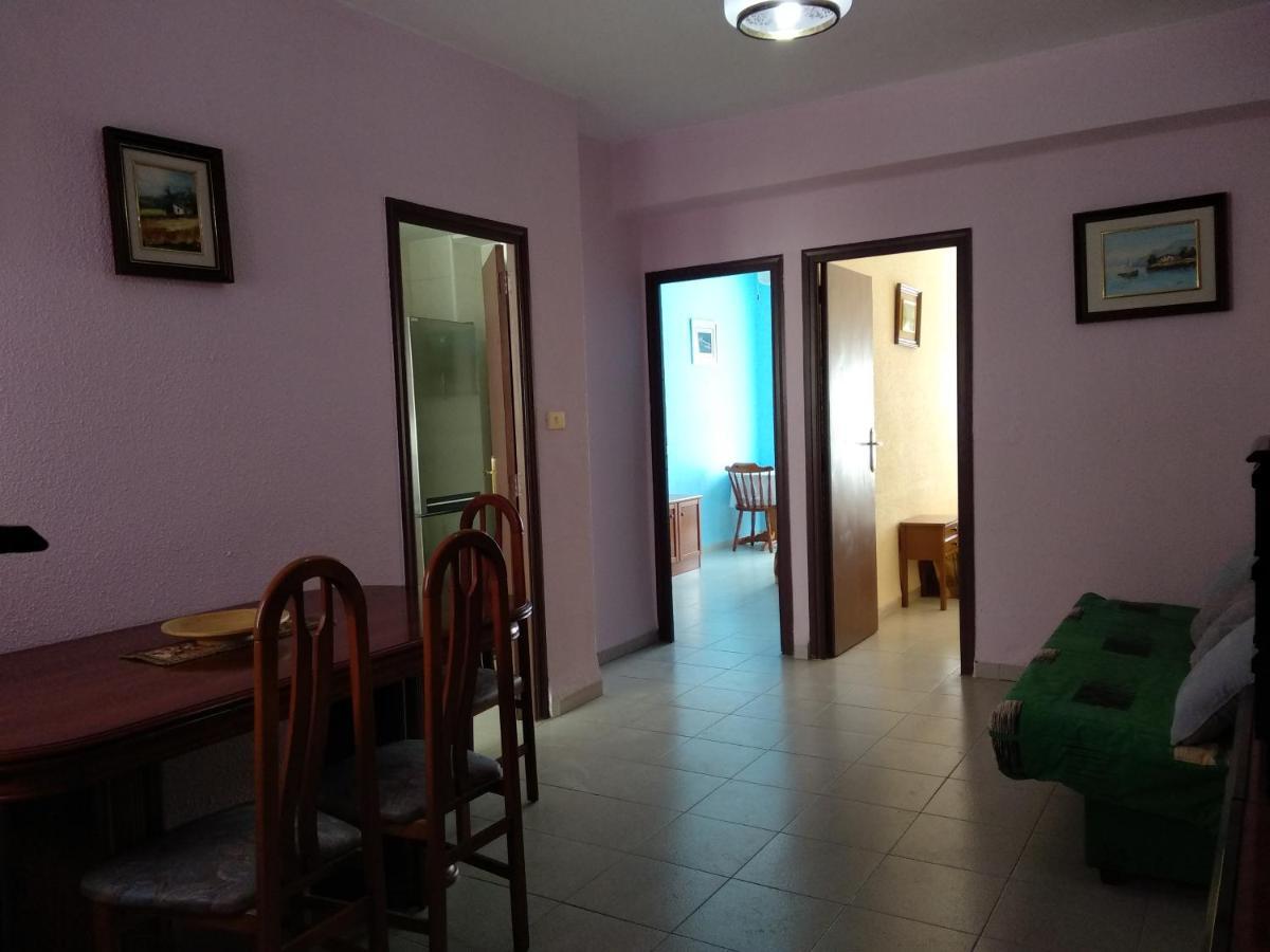 Borriana Διαμέρισμα Burriana Εξωτερικό φωτογραφία